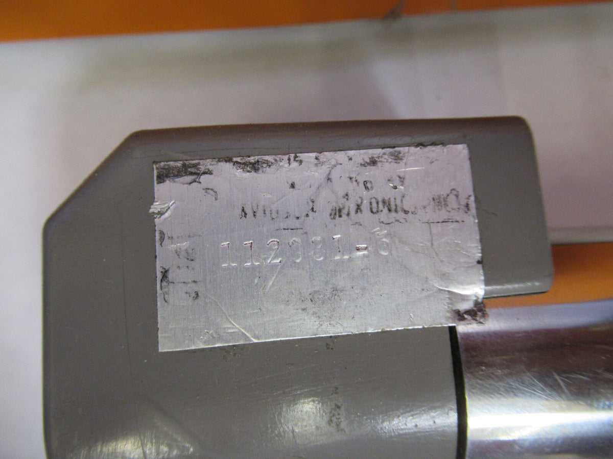 or Repair Davidson Autocollimator D657 Optical Pro Optics