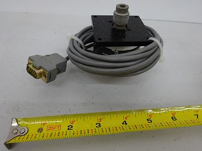 DYNAMICS RESEARCH ENCODER ?? AS IS BIN#C8-E-10