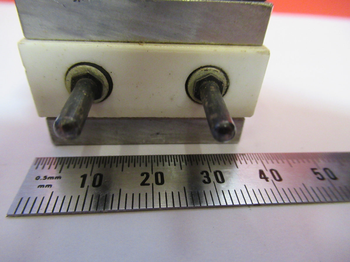 Motorola Galvin Fmt Quartz Crystal Antique