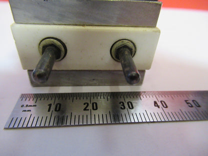Motorola Galvin Fmt Quartz Crystal Antique