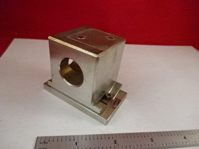 OPTISCHES ZYGO-INTERFEROMETER WÜRFEL LASEROPTIK BIN#7-A-02