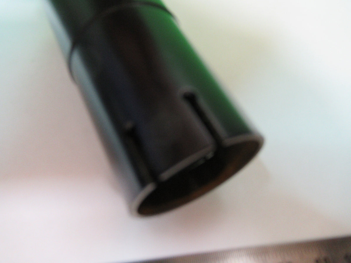 Pol Tubus Bertran Polarization Ernst Leitz Germany Microscope Part