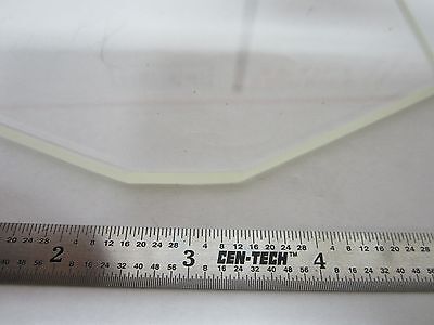 OPTISCHE GROSSE ACHT-SEITENFENSTER-ANWENDUNG LASEROPTIK #A5-B-10