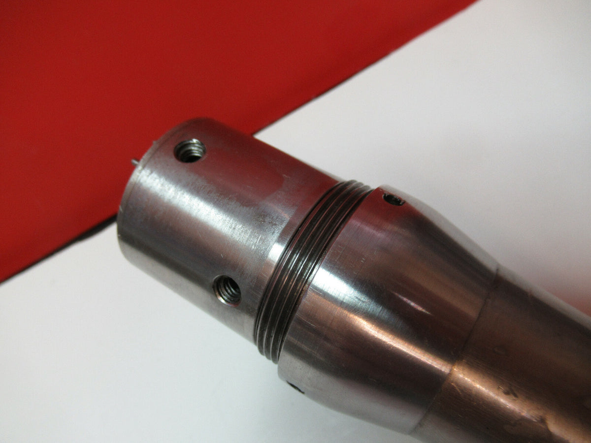 Rare Aircraft Pitot Tube Rosemount Aerospace Goodrich