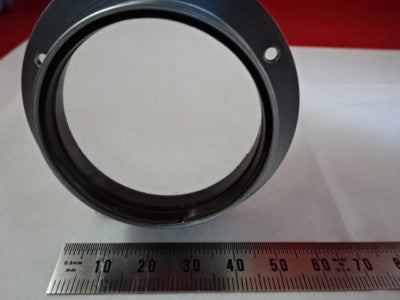 Vickers England PHOTOPlan Brightfield Lens Illum Microscope Part