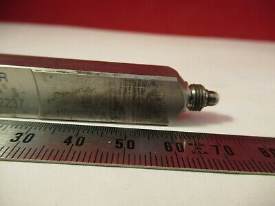 KISTLER SWISS 9221A LOAD CELL PRESSURE SENSOR PLASTIC MOLD AS PICTURED &C6-FT-99