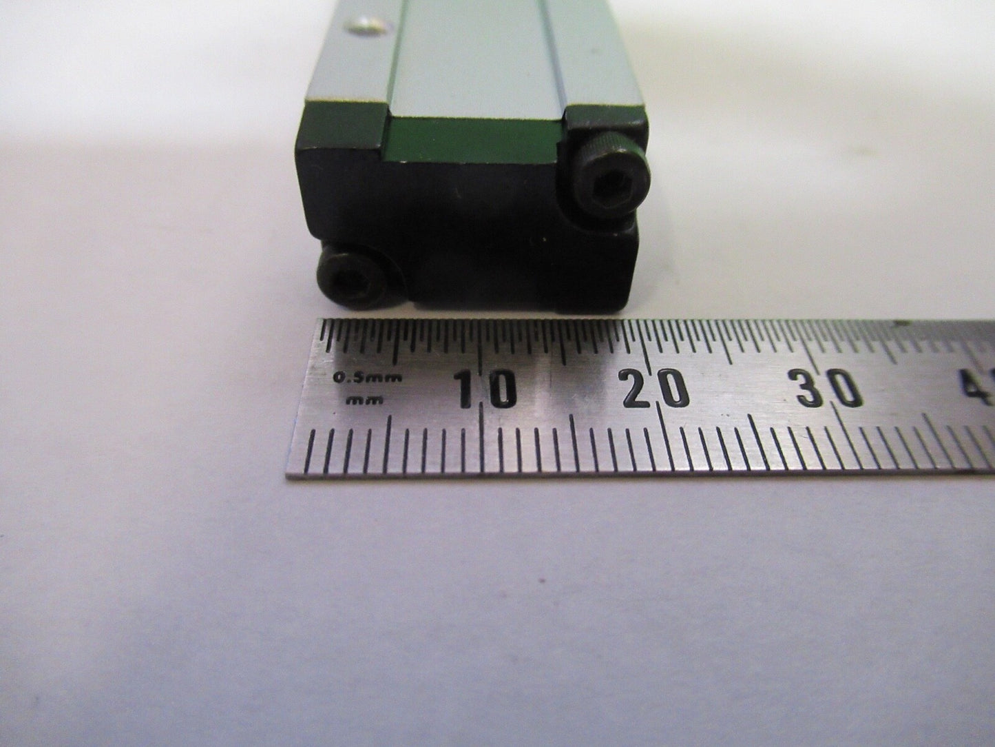 HUMPHREY HBDA6X1 PNEUMATIC MINI ACTUATOR CONTROL AUTOMATION AS PICTURED Q9-FT-96
