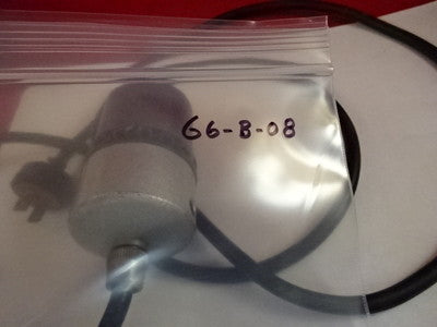 Microscope Spare Lamp Cord Illuminator Unknown Maker AS IS