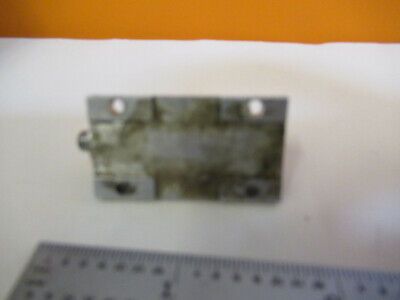 GLENNITE A311 ACCELEROMETER VIBRATION SENSOR AS PICTURED #16-A-50