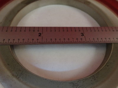 Sputtering EVApoRATION Target Co Cr Ta Tantalum Metal