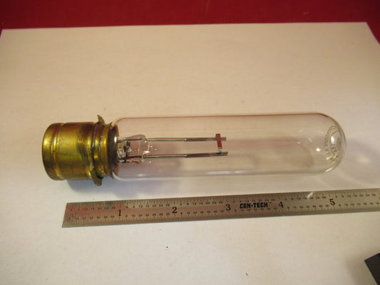 Ge Lamp Bulb 18A 6V Microscope Part
