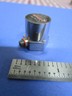 COLUMBIA RESEARCH 902 PIEZOELECTRIC ACCELEROMETER CALIBRATION VIBRATION