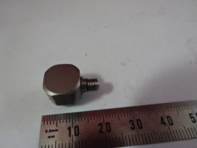 KISTLER QUARTZ 8620 ACCELEROMETER VIBRATION SENSOR   #95-FT-04