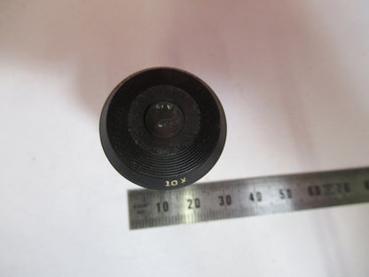 Bausch & Lomb Ocular 10X Eyepiece Optics Microscope Part