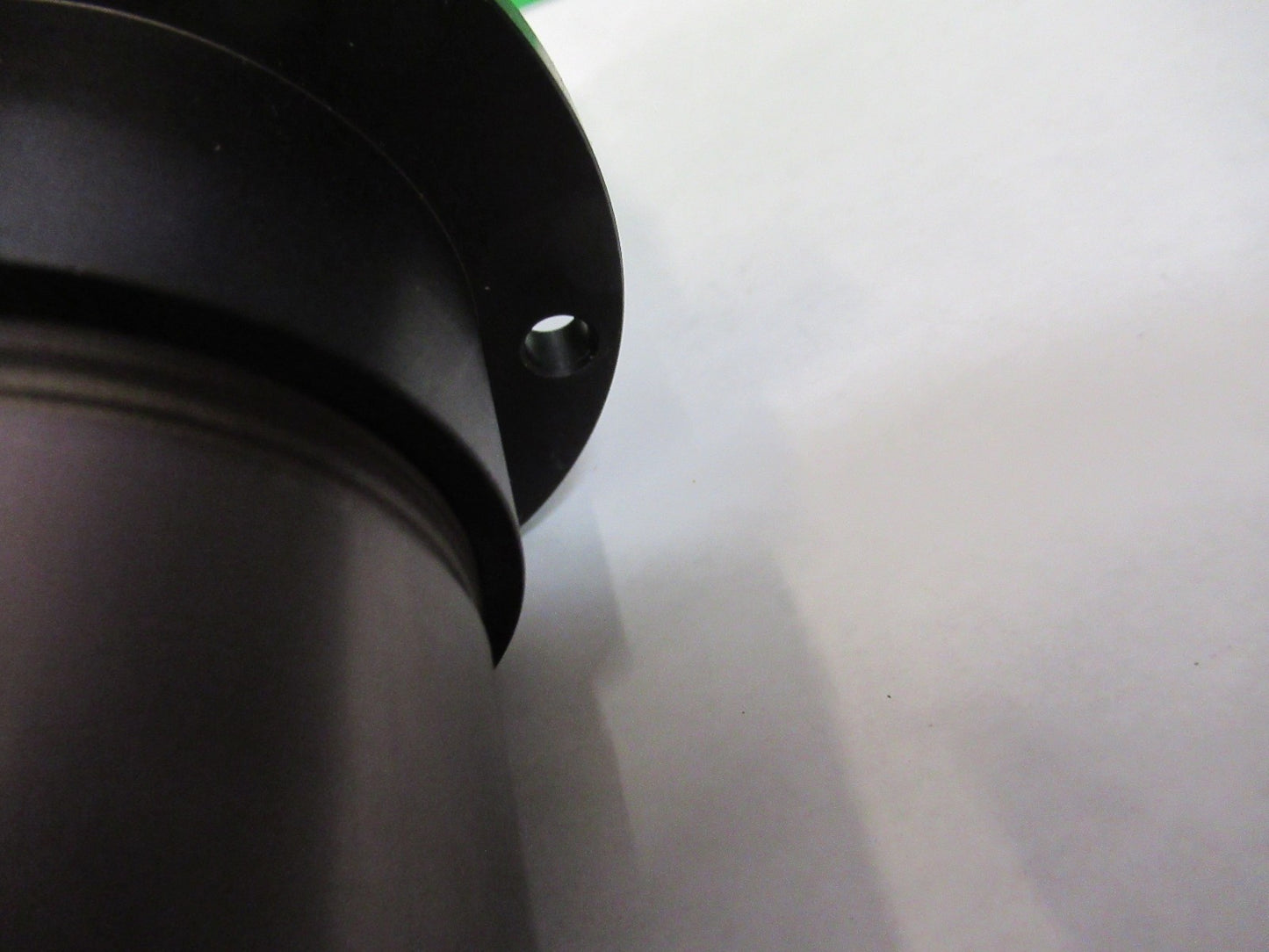 AUS JENA GERMANY HUGE BEAM EXPANDER OPTICS MICROSCOPE PART AS PICTURED T2-A-49