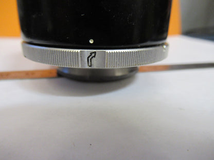 WILD HEERBRUGG M20 M40 VERTICAL ILLUMINATOR MICROSCOPE PART AS PICTURED Y3-A-54