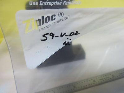 OPTICAL NEW FOCUS DICHROIC SPIEGELFILTER MONTIERT LASEROPTIK NICE BIN#S9-V-02