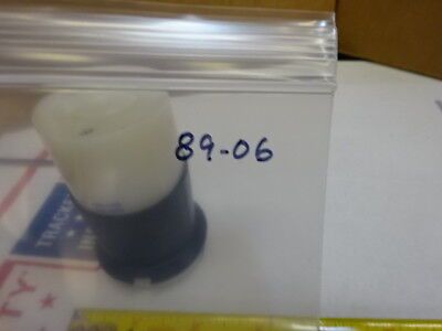 HBL2323 ELECTRIC PLUG 20A 250V SOCKET AS IS #89-06