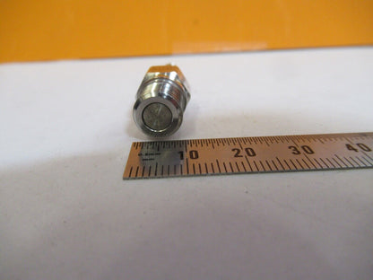 PCB PIEZOTRONICS PRESSURE 102B SENSOR PIEZO AS PICTURED 1-DT-15
