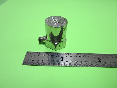 ACCELEROMETER ENDEVCO MEGGITT 2242M21 #37-17