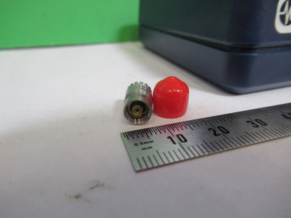 PCB PIEZOTRONICS  377B01 HEAD MICROPHONE SENSOR AS PIC Z7-FT-89
