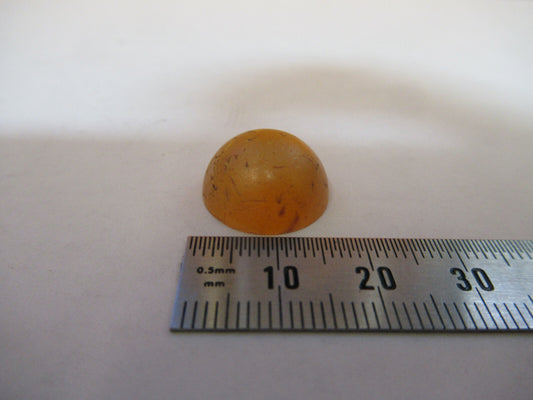 Zinc Selenide Optical Infrared Lens Pl-cx Optics