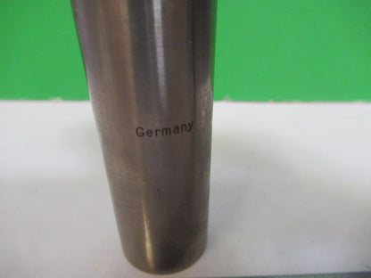 CARL ZEISS GERMANY ANTIQUE 1900's EYEPIECE MICROSCOPE PART AS PICTURED T3-B-23