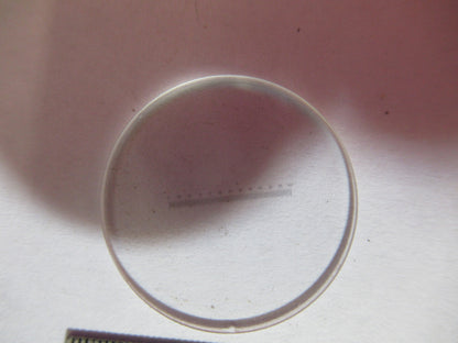 Bausch & Lomb Reticle Micrometer 31-16-31 Microscope Part
