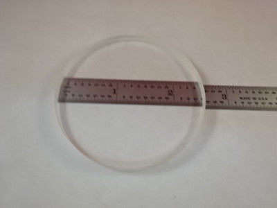 OPTISCHE FLACHGLASFENSTER LASEROPTIK BIN#N6-B-02