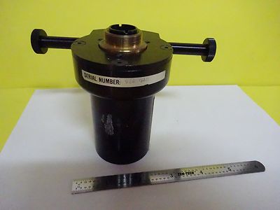 Microscope Part High End Rotable Objective Polarizer Pol Optics