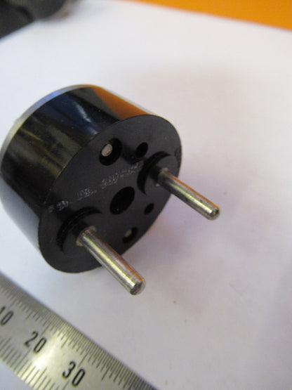 BLILEY RESONATOR QUARTZ CRYSTAL VF1 VARIABLE FREQUENCY AS PICTURED Y1-A-32