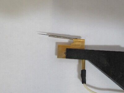 SEMICONDUCTOR TESTING PROBE AS PICTURED &FT-1-A-85