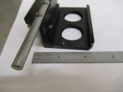 Carl Zeiss AG Axiotron Germany Lens Carrier Optics Microscope Part