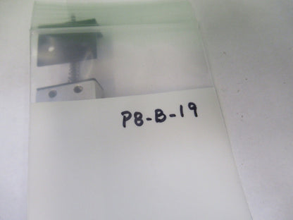 ASSEMBLY  DELTRON POSITIONING LINEAR STAGE BALL BEARING AS PICTURED #P8-B-19