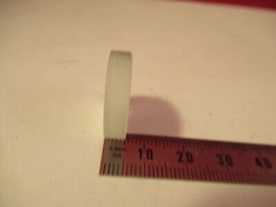 OPTICAL CONVEX MIRROR OPTICS AS PICTURED &13-64