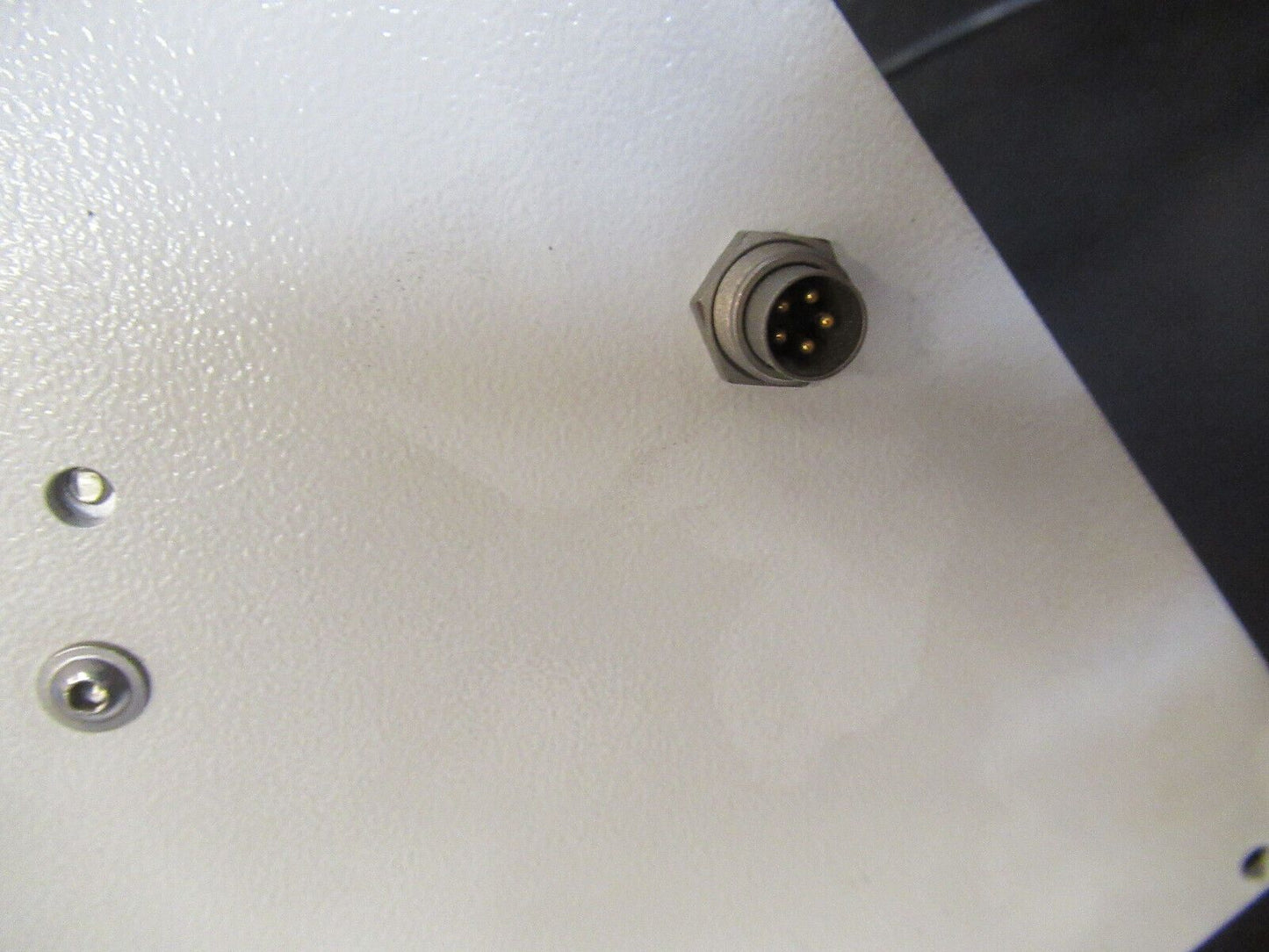 LEICA DMRB POWER SUPPLY ASSEMBLY GERMANY MICROSCOPE PART AS PICTURED &R6-A-114