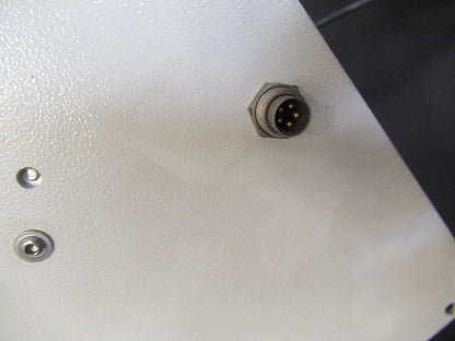 LEICA DMRB POWER SUPPLY ASSEMBLY GERMANY MICROSCOPE PART AS PICTURED &R6-A-114