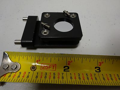 Optical Mounted Mirror Pro Laser Optics