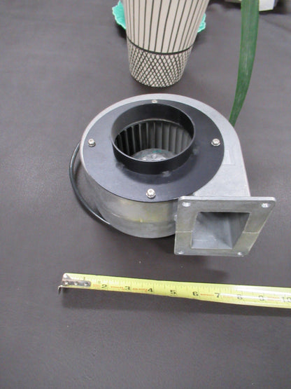 Ebm Cooling Fan Air Extractor G2E120-AR54-43 Germany