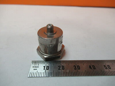 Unholtz-Dickie 75D21 Accelerometer Vibration Sensor