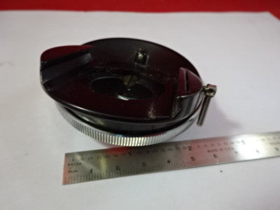 Wild M20 Swiss Nosepiece Microscope Part
