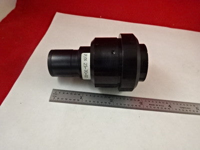 Microscope Part Optem Inspection Lens 25-70-02 Optics B