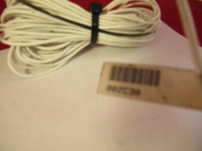 PCB PIEZOTRONICS 002C30 LOW NOISE CABLE for ACCELEROMETER VIBRATION TEST #9-A-97