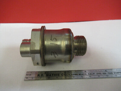 FOR PARTS TRANSMITTER 418-12054 AIRCRAFT PRESSURE OIL FUEL AS PICTURED &75-FT-05