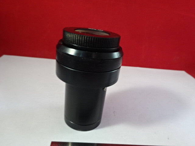 Reichert Polyvar Leica Ocular Eyepiece Wpx 10X Optics Microscope Part
