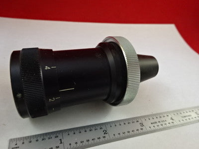 Olympus Japan Rare Eyepiece Ocular 225756 Microscope Optics