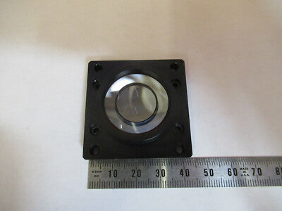 Ernst Leitz Wezlar Illuminator Lens Microscope Part