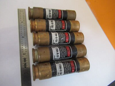 Lot Industrial Fuses Fuse FRN-R-50
