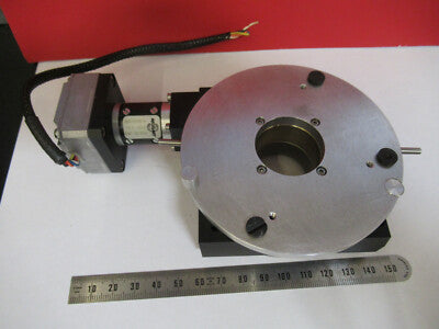 Optical Neugart Rotator Ple 22.005 Rare Pro Optics