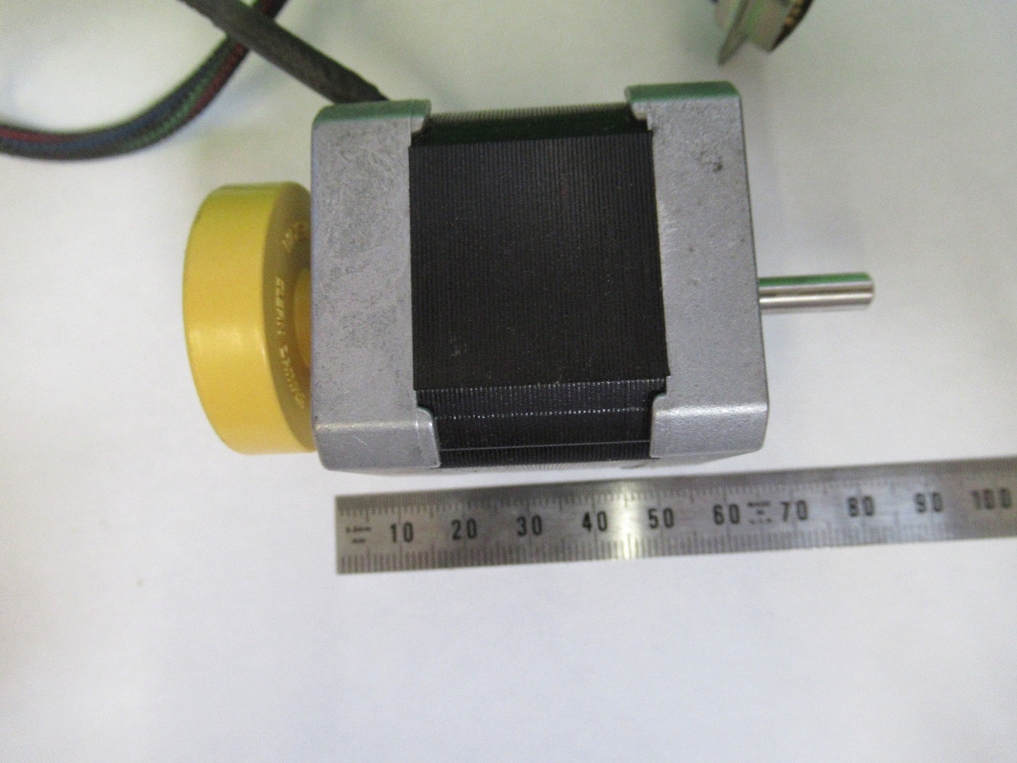 VEXTA CONTROL SERVO MOTOR ROBOTICS AS PICTURED Y4-FT-93